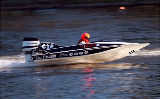 Critchfield Boats - Forums and Reviews.
