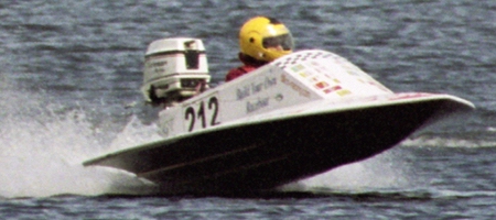 Pine City, MN, June 2009